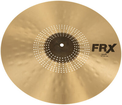 "Sabian 17"" FRX Crash "