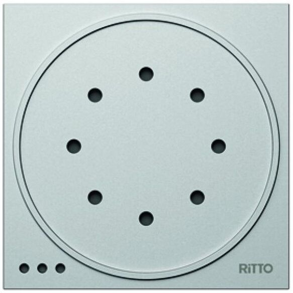 Ritto 1875920 accessorio per sistema intercom Modulo dell'altoparlante