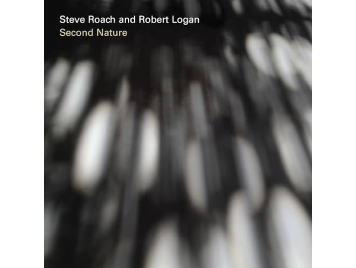 Steve -& Robert Logan Roach - Second Nature