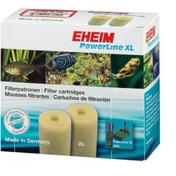 EHEIM 2615510 Filterpatrone für PowerLine XL (2252)