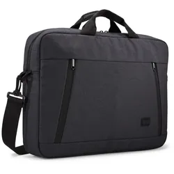 Case Logic Huxton HUXA-215 Black 40,6 cm (16") Aktenkoffer Schwarz