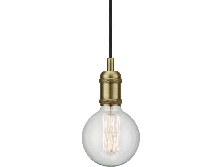 Nordlux Suspension Avra\, laiton\, IP20\, 84800025