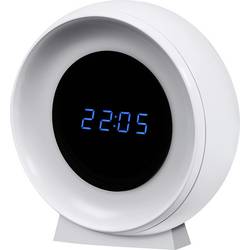 OSRAM HOMELIGHTING Nightlux Clock 0.3W 4099854530838 LED-Nachtlicht LED