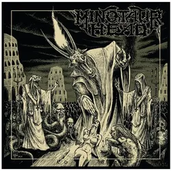 An III Wind Blowing (Limited Black Vinyl), Schallplatten