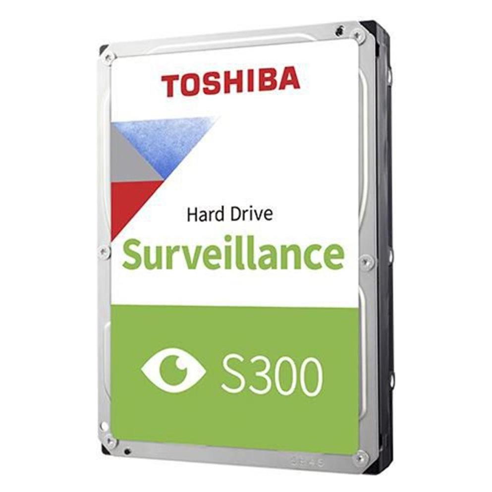 Toshiba S300 (6 TB, 3.5") (W126474404)