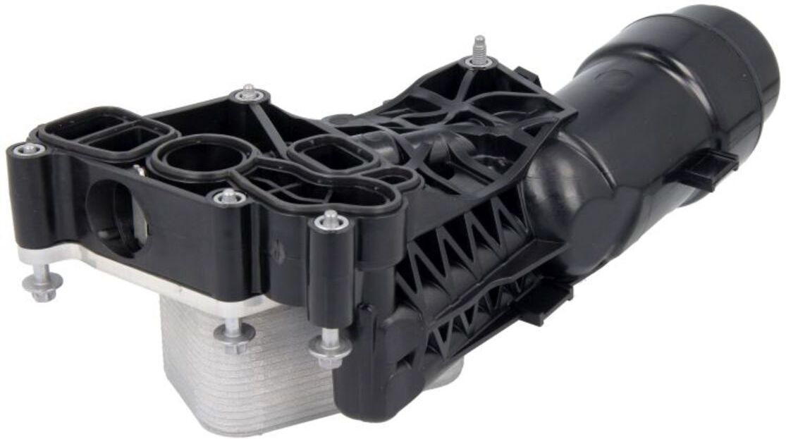 Mahle Alloggiamento, filtro olio CLC 331 000S