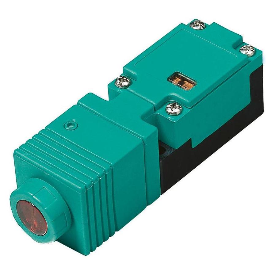 Pepperl & Fuchs Reflexions-Lichttaster OJ 500-M1K-E23 OJ 500-M1K-E23 (018937)
