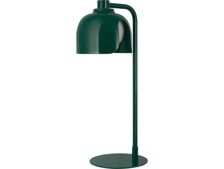 OSRAM 4058075848924 Decor Corolle Table Tischleuchte G9 Grün Retro