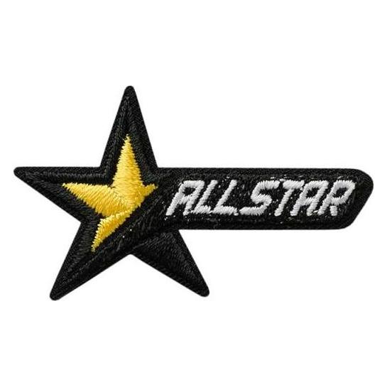 Mono Quick All Star (1 Stk., 5.40 x 3.20 cm) (04020)