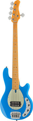Marcus Miller Z3-5 Blue Blau