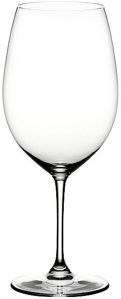RIEDEL Rotweinglas Set 4tlg. VINUM Cabernet/Merlot EG