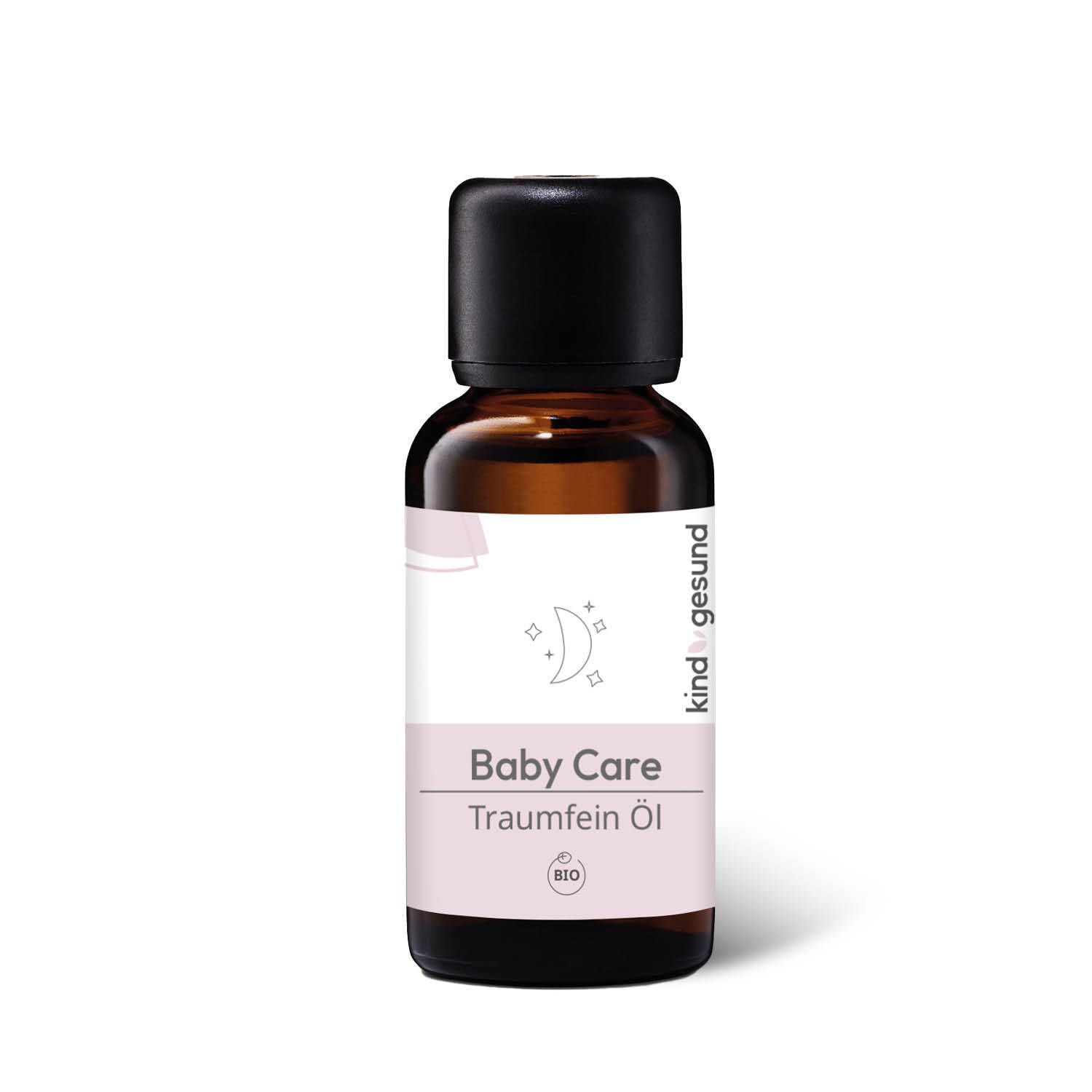 Bio-Baby Care Träumfein Öl 30 ml