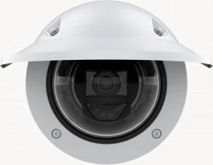 Axis P3265-LVE Netzwerkkamera Fix Dome HDTV 1080p