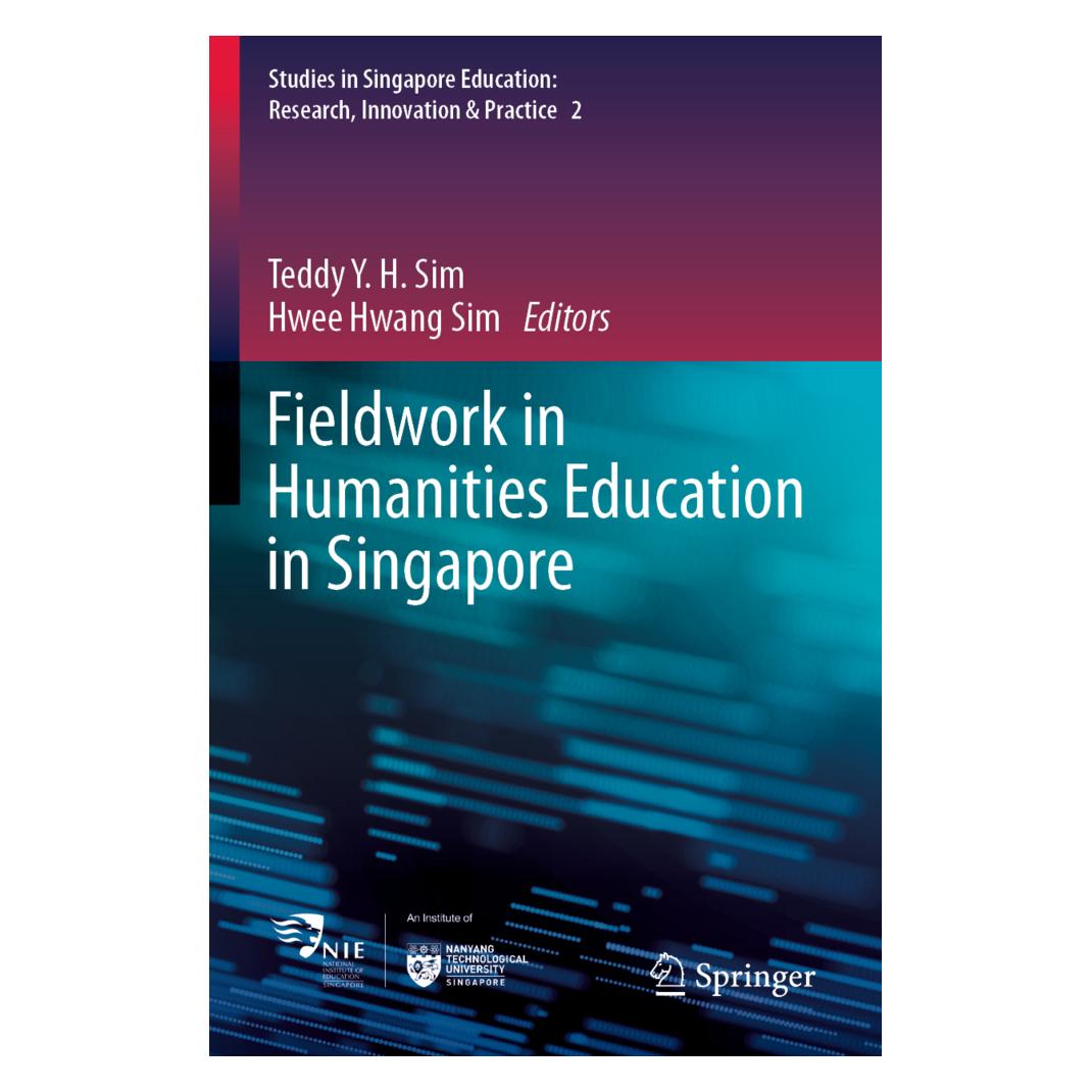 Springer Fieldwork in Humanities Education in Singapore (Englisch, Softcover, Hwee Hwang Sim, Teddy Y.H. Sim) (56237714)