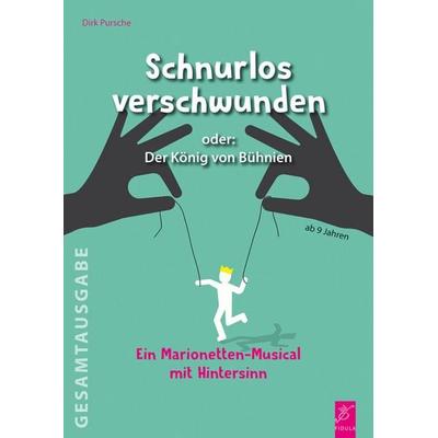 Schnurlos verschwunden -