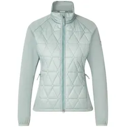 Cross Primus Golf Damen Jacke grüngrau