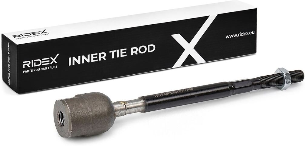 RIDEX 51T0901 Inner tie rod