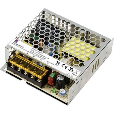 TRU COMPONENTS TC-13496728 Netzteil / Stromversorgung 12 V/DC 6A 72W