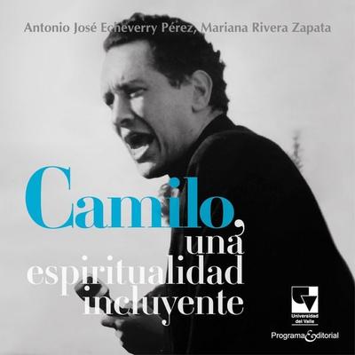 Camilo, una espiritualidad incluyente - , Audio, 9789585075368