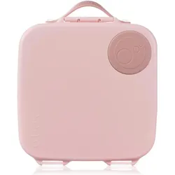 B.Box Blush Crush, Lunchbox, Rosa