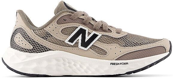 NEW BALANCE Damen Sneakers Fresh Foam Arishi v4 Tiralux hellbraun   38 W