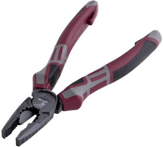 Kraftwerk KW pinces combinées haute technologie 165 mm (4271-165)