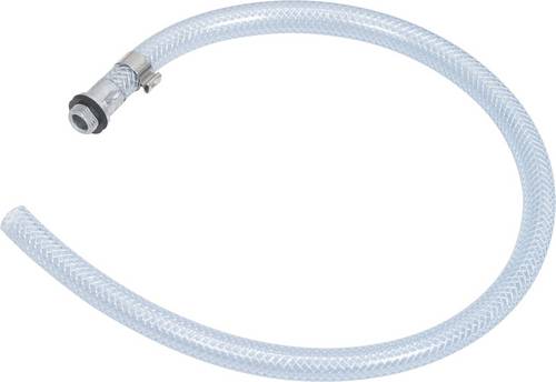 KS Tools 150.9253 PVC Ersatzschlauch für 150.9250