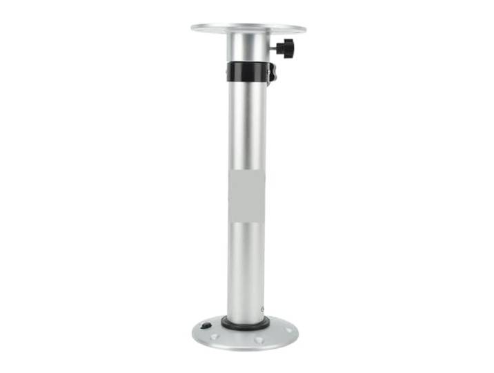Tischbeine für Wohnwagen RV-Hubtischbein 490–745 mm höhenverstellbar Schreibtischhalterung for Bootsyacht