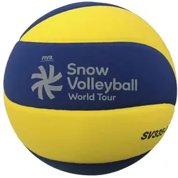 Mikasa, Volleybälle, (5)