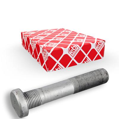 FEBI BILSTEIN Radbolzen 108015 für MAN