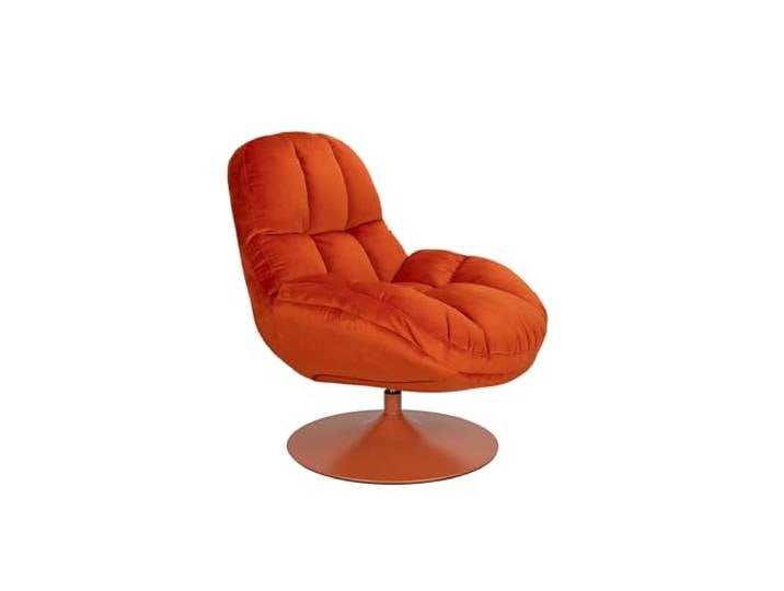 Housecraft living Beefy Fauteuil Orange