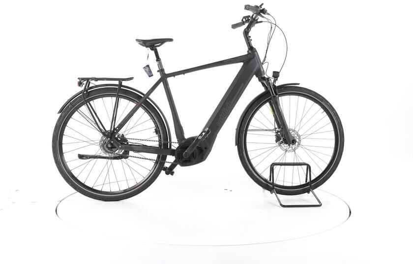 Wittich W5GCX Vélo Électrique Urbain - 293299