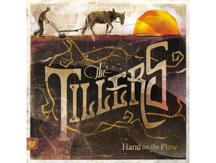 Hand On The Plow