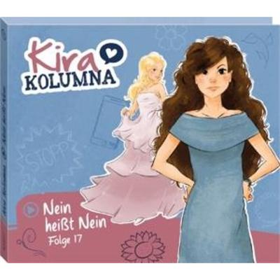 Folge 17: Nein heisst Nein - , CD, 4001504224172