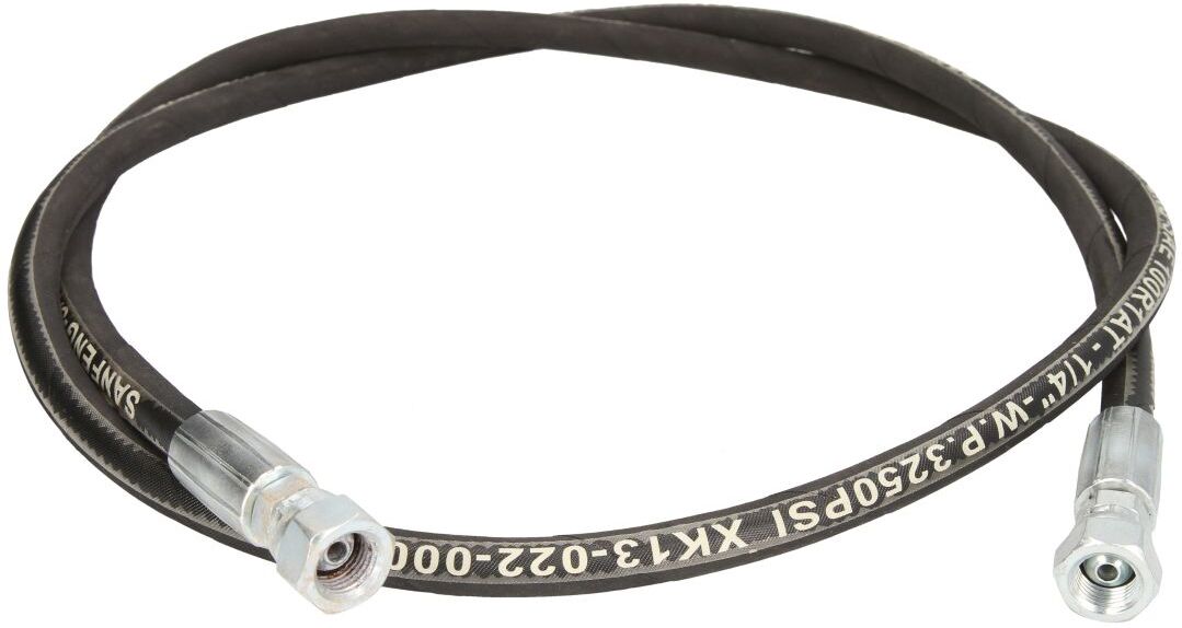 Hydrauliletku, Evert Evertzl624001235