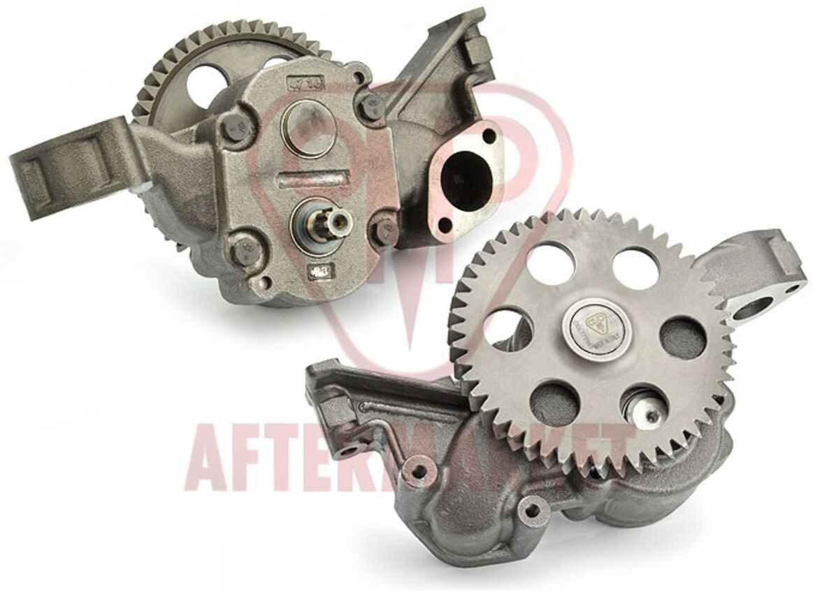 Ölpumpe OMP OMP530.025