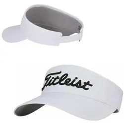 Titleist Sundrop Damen Visor weiss