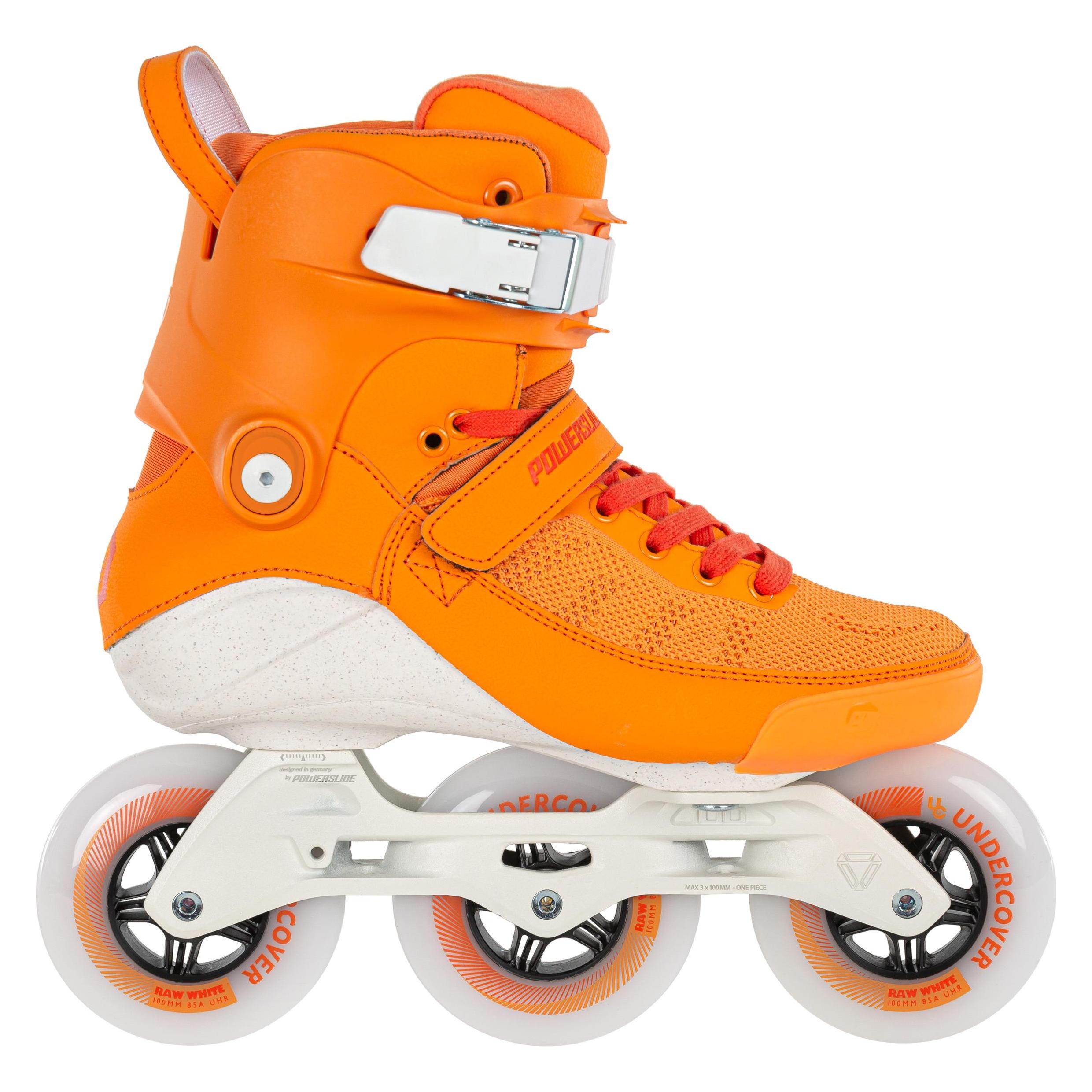 Powerslide Swell Skates (44) (510066)