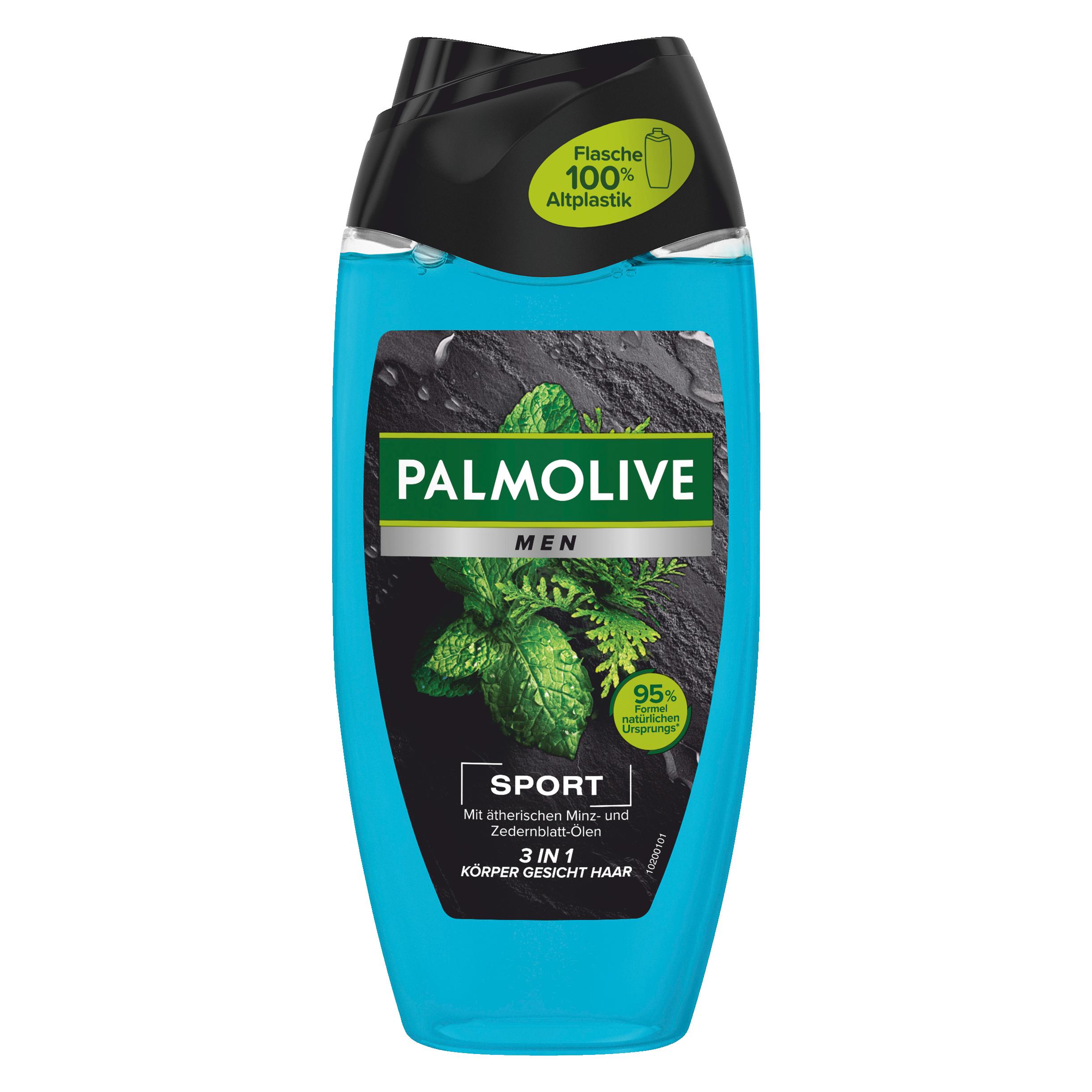 Palmolive Dusche Sport (250 ml) (5067)
