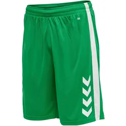 hummel, Unisex, Sporthose, Core Xk Basket Shorts (3XL), Grün
