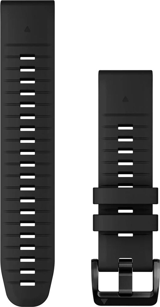 Garmin correa quickfit 22mm negra correas de relojes deportivos  (UNICA)