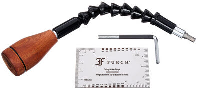 Furch Adjustment Tool for CNR Active