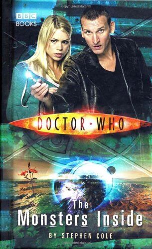 Steve Cole - Doctor Who: Monsters Inside - Preis vom 10.10.2026 11:48:34 h
