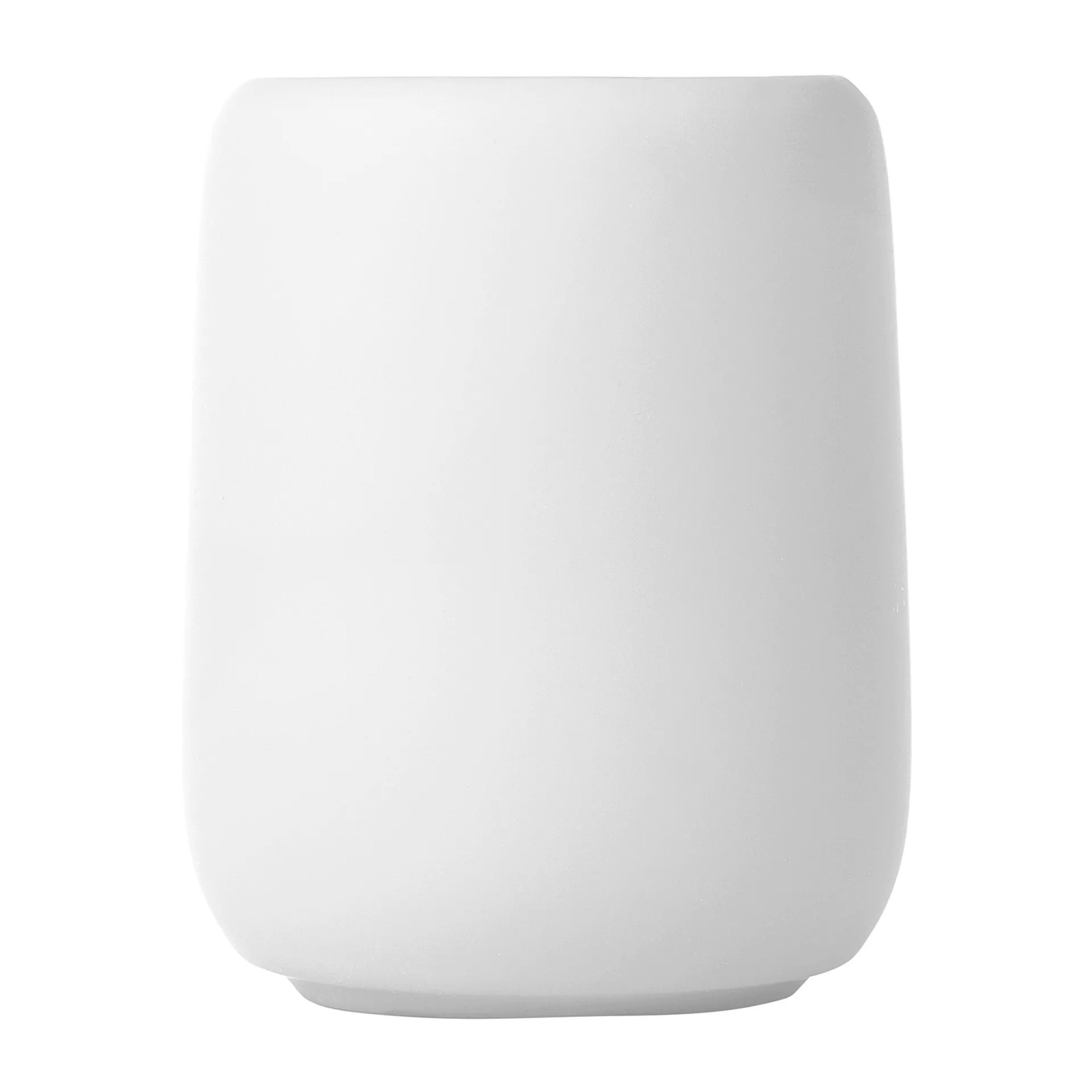 Blomus Sono tandenborstelbeker Wit, 300 ml