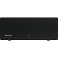 HomeServer Instabus-System Typ 052900, Bussystem-Zentralgerät, Aufputzmontage Retail