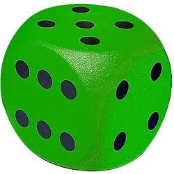 Volley Schaumstoffwürfel