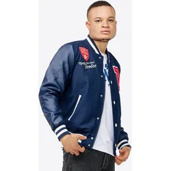BENLEE Herren College Jacke NEWARK