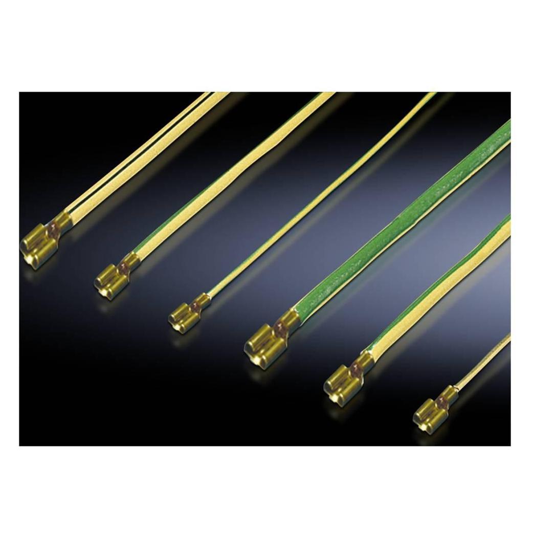 Rittal TS IT cabinet earthing Kit (7829150)