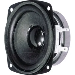 VIS FRS 8-4 - Breitbandlautsprecher FRS 8, 30 W, 4 Ohm