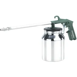 Metabo, Druckluftaufsatz, Druckluft-Sprühpistole 3/8 (10